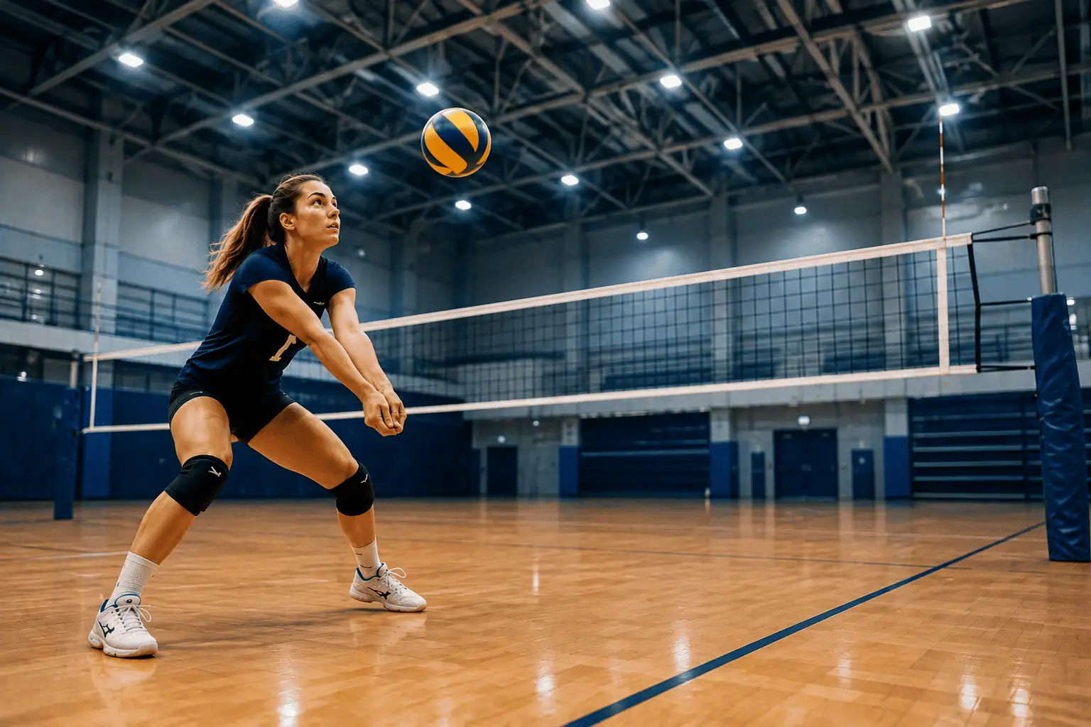 25+ Best Volleyball Drills for Every Skill Level