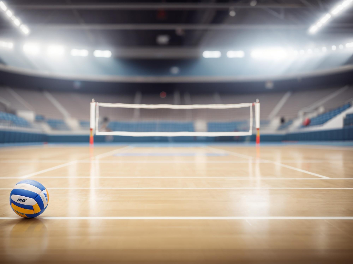 Volleyball Clubs in Fresno