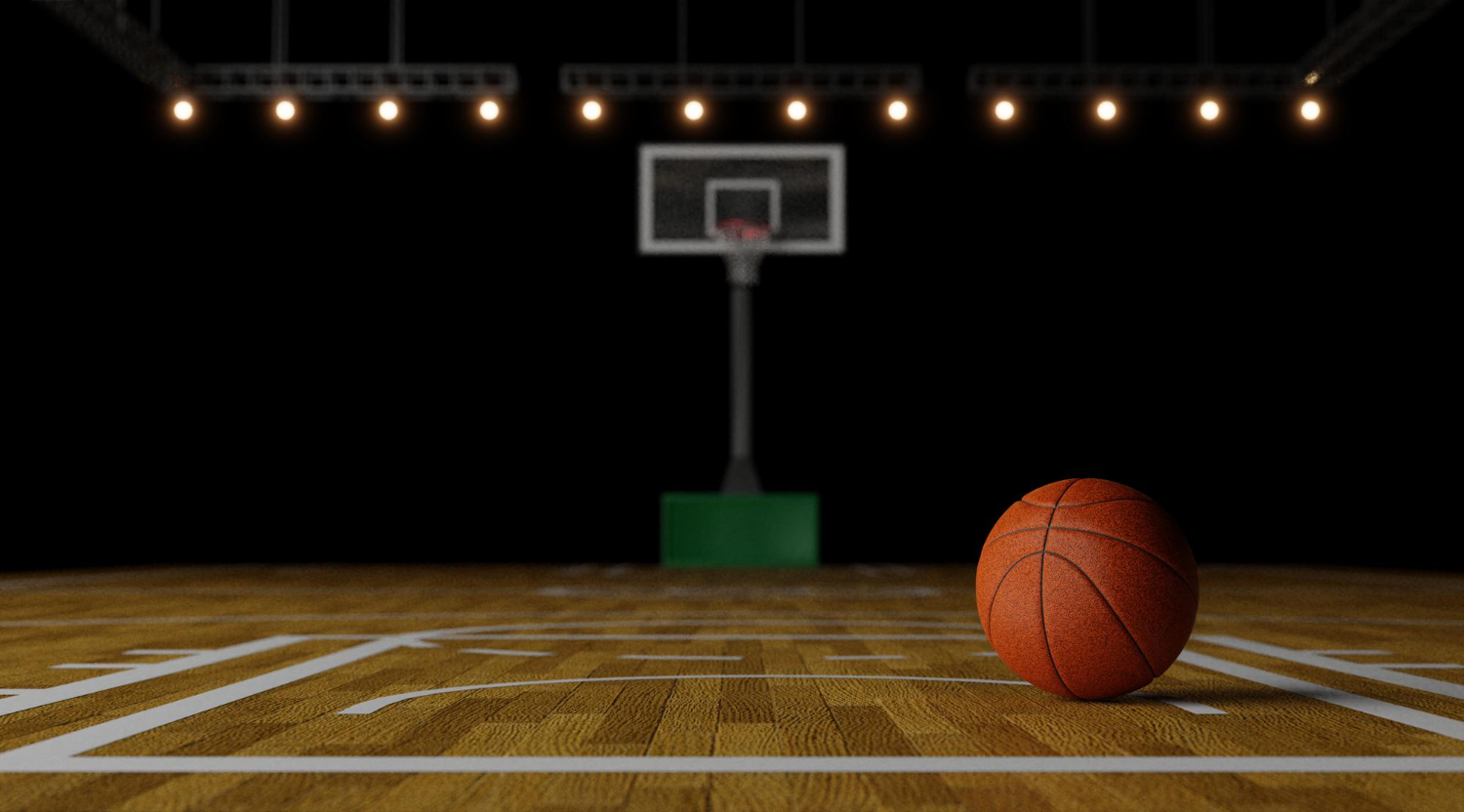 Basketball Training Spots in Fresno,CA