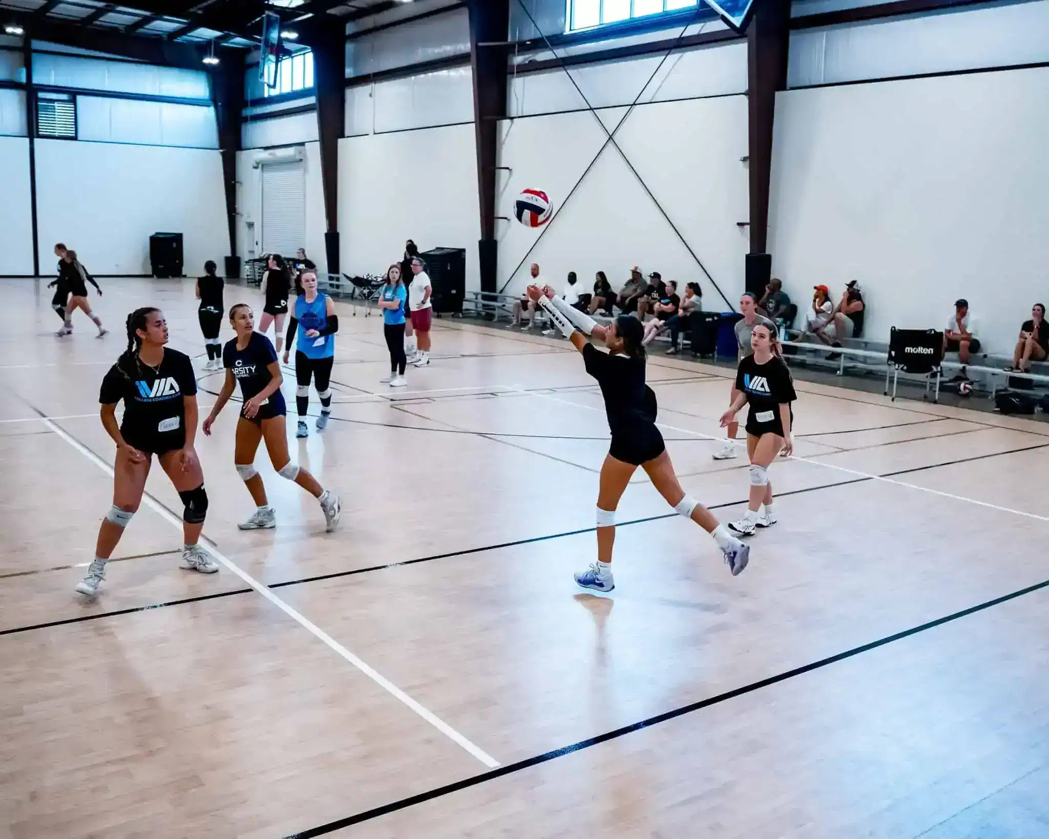Volleyball Terms